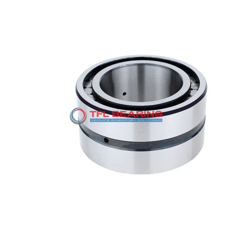 Double Row Full Complement Cylindrical Roller Bearings NNCF 5056 CV